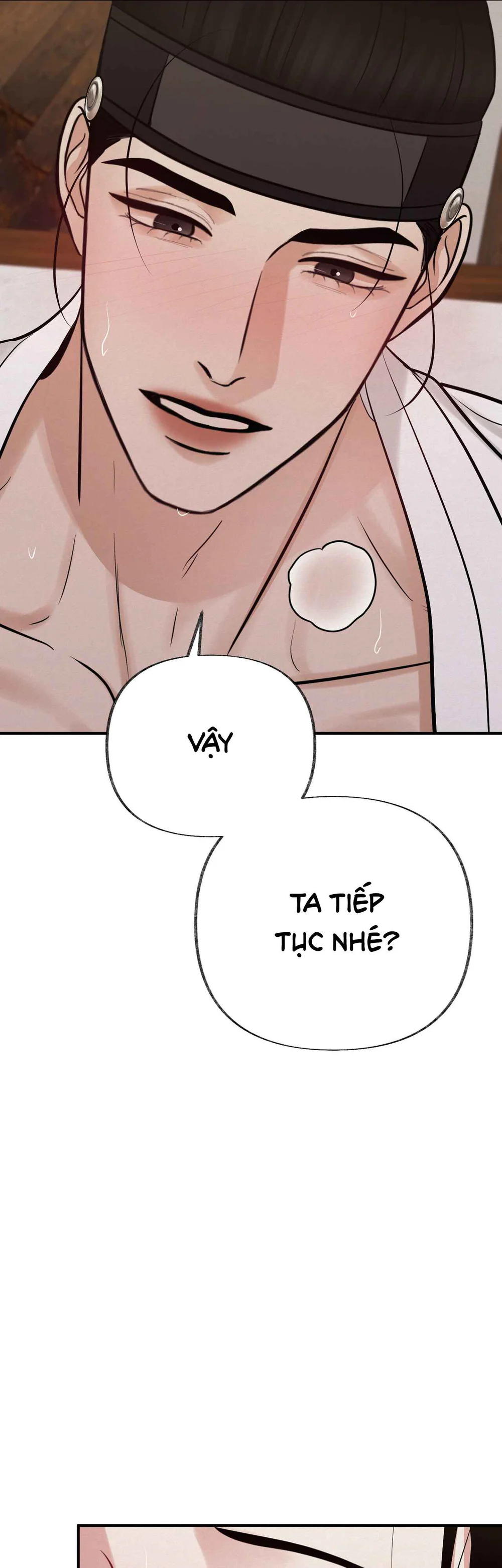 Đọc truyện NGHỊCH SÁT - Chapter 37
