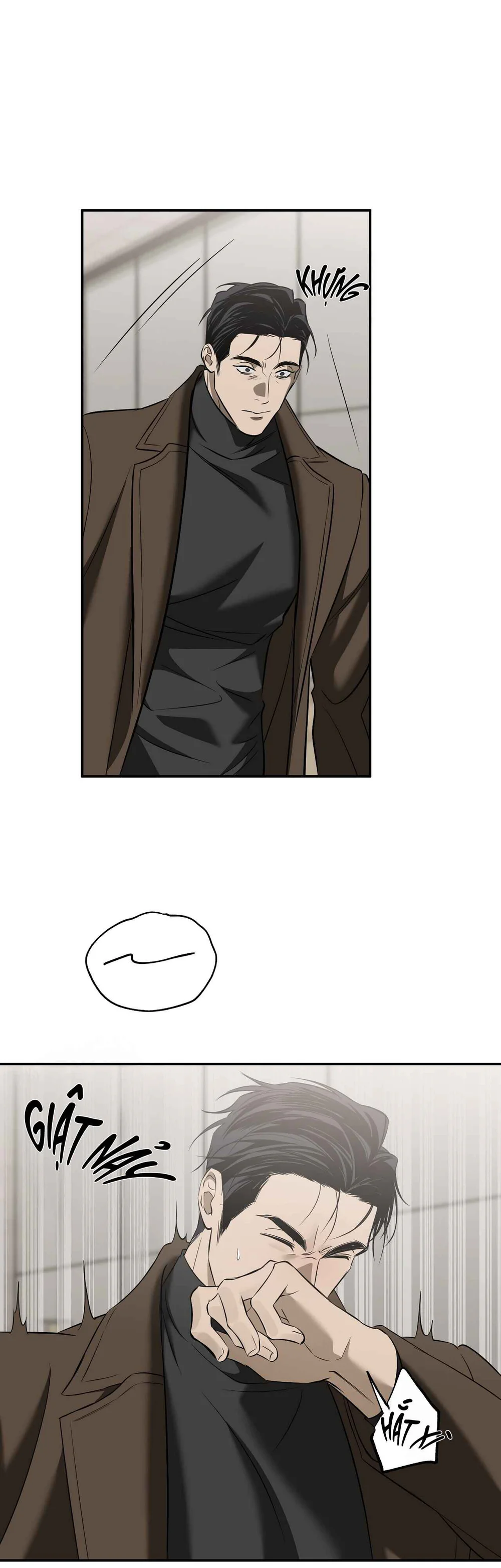 Đọc truyện ANNOYING BOY - Chapter 11