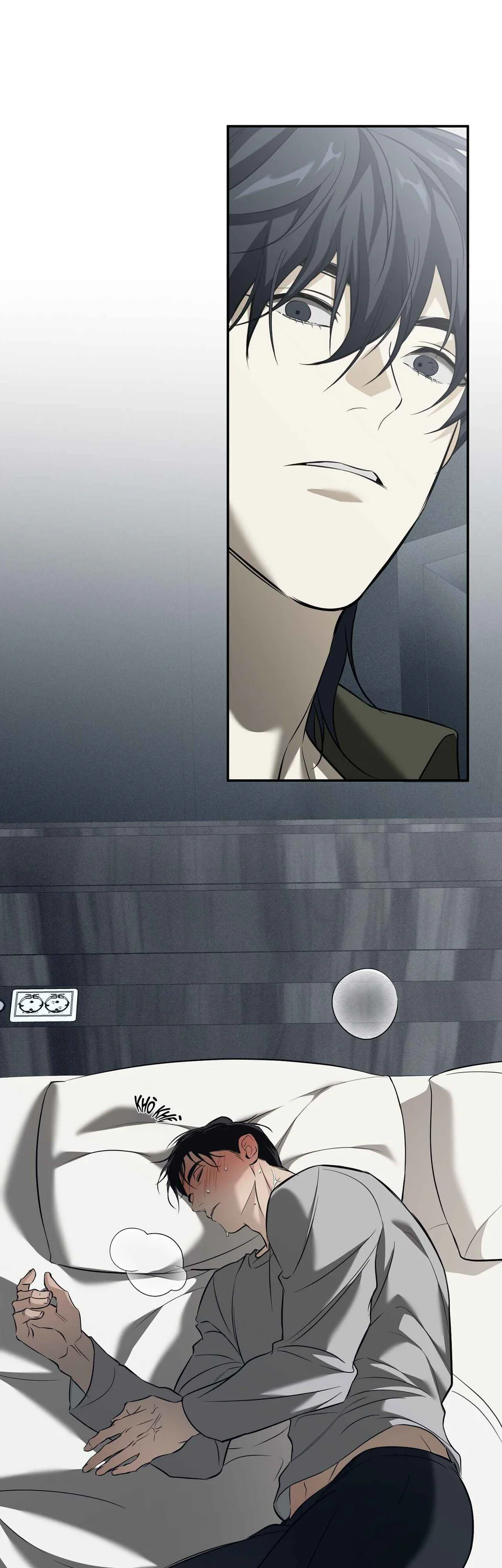 Đọc truyện ANNOYING BOY - Chapter 11
