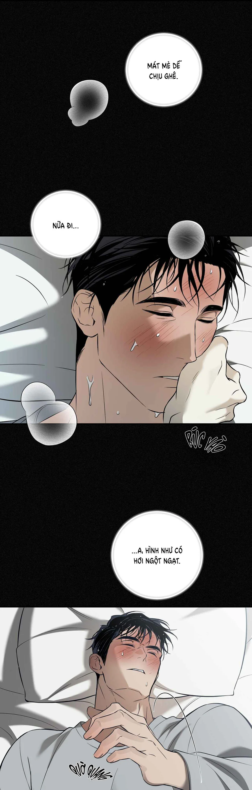 Đọc truyện ANNOYING BOY - Chapter 11