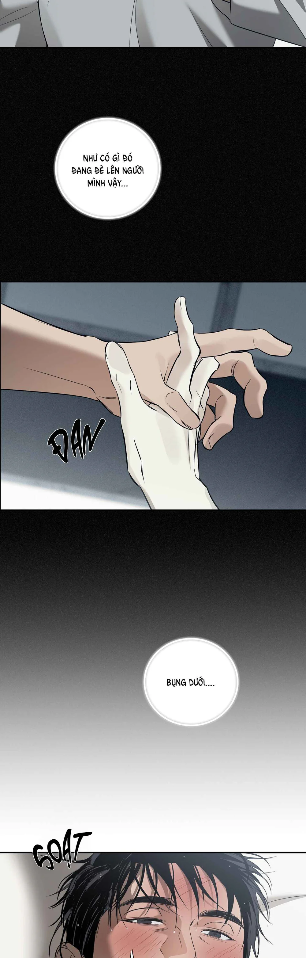 Đọc truyện ANNOYING BOY - Chapter 11