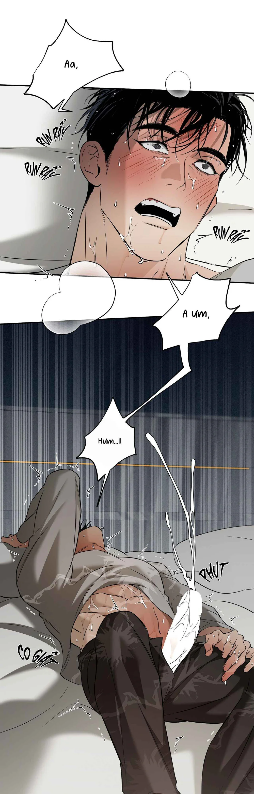 Đọc truyện ANNOYING BOY - Chapter 11