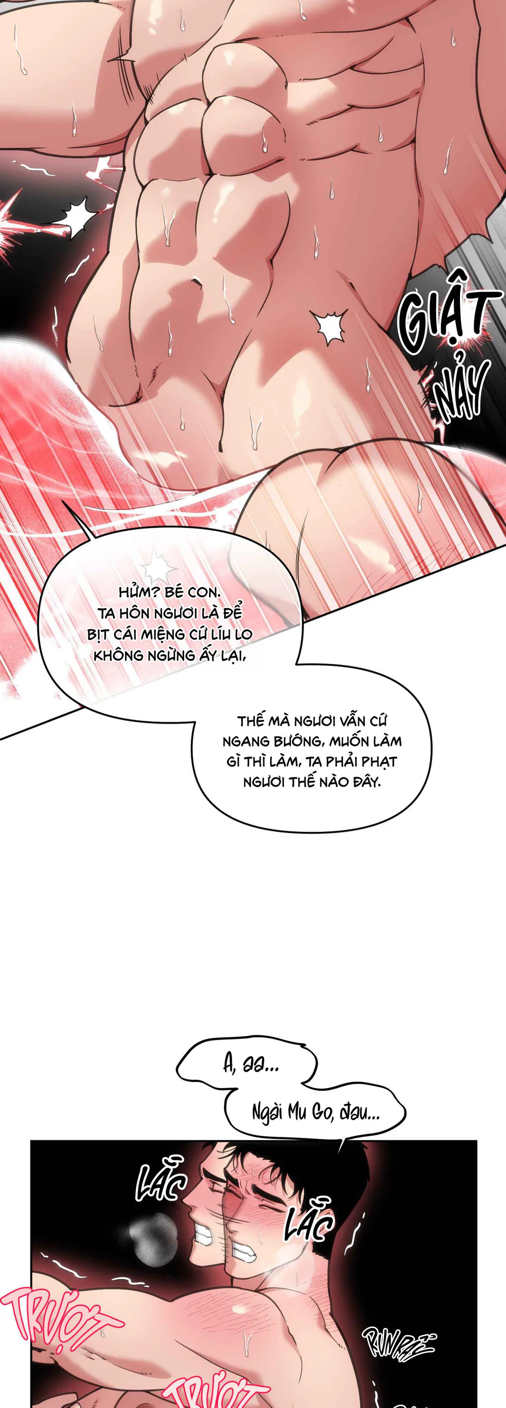 Đọc truyện ANH CHỒNG TẾ PHẨM - Chapter 61