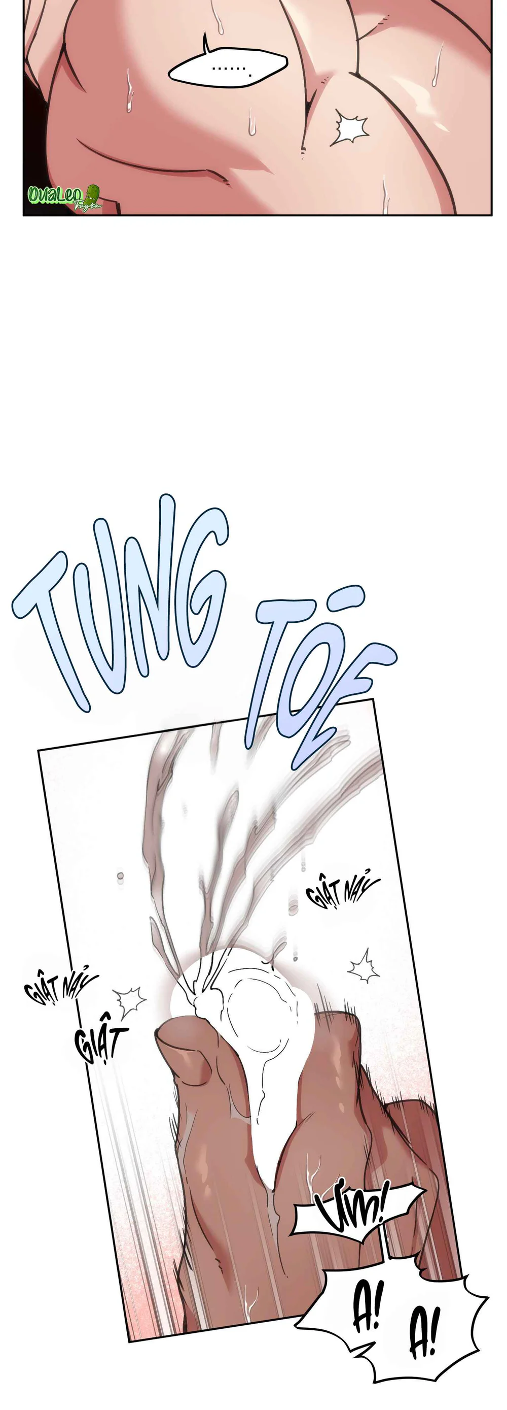 Đọc truyện ANH CHỒNG TẾ PHẨM - Chapter 61