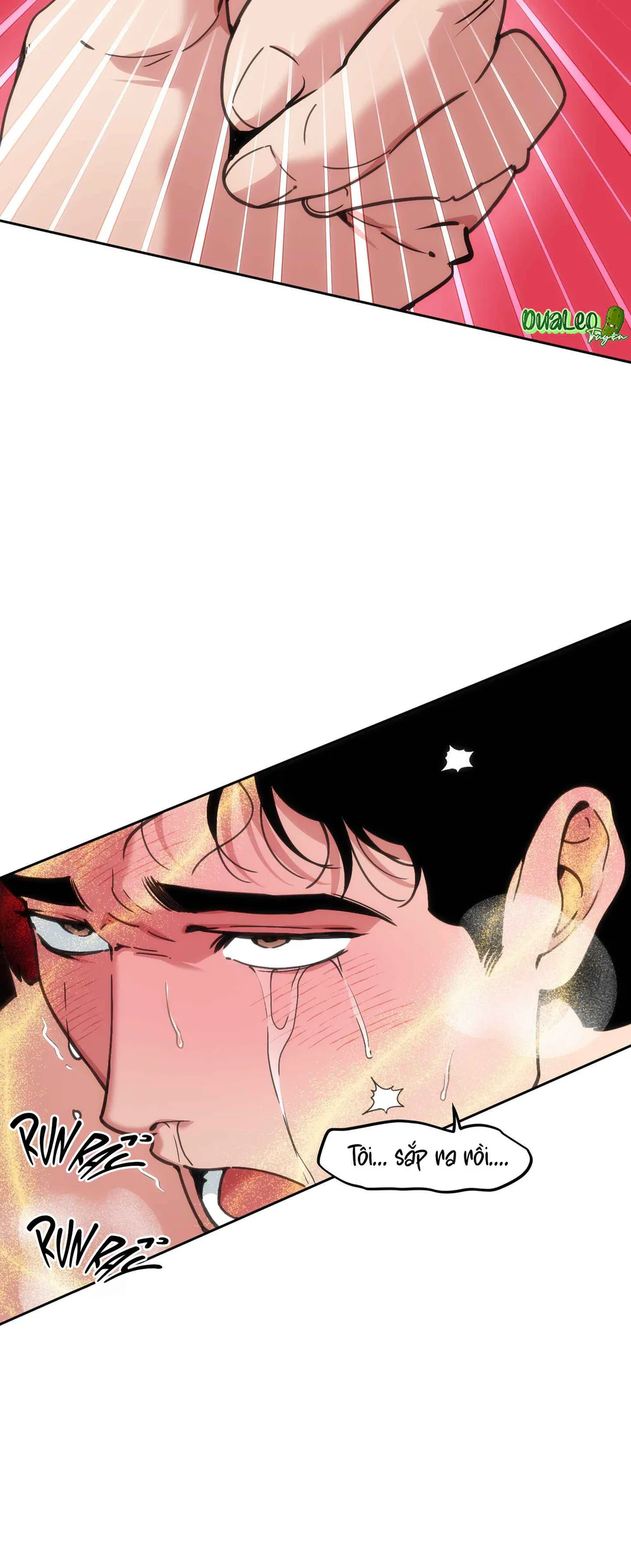 Đọc truyện ANH CHỒNG TẾ PHẨM - Chapter 61