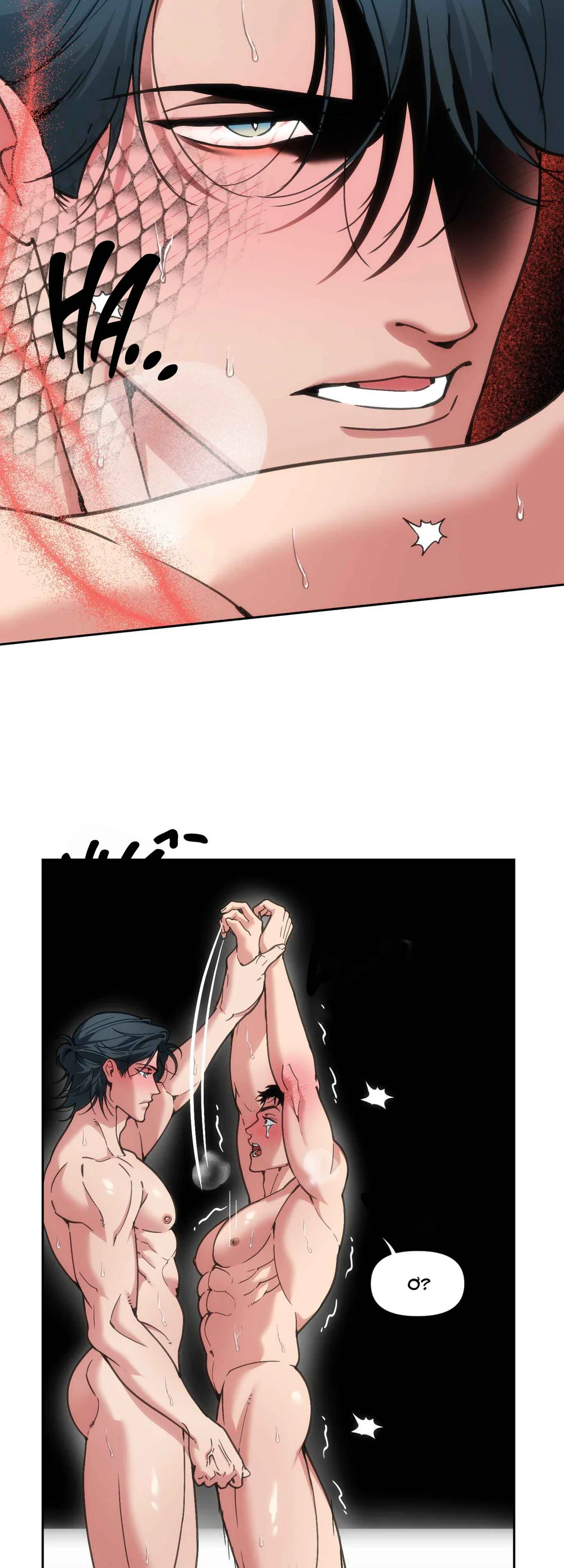 Đọc truyện ANH CHỒNG TẾ PHẨM - Chapter 61