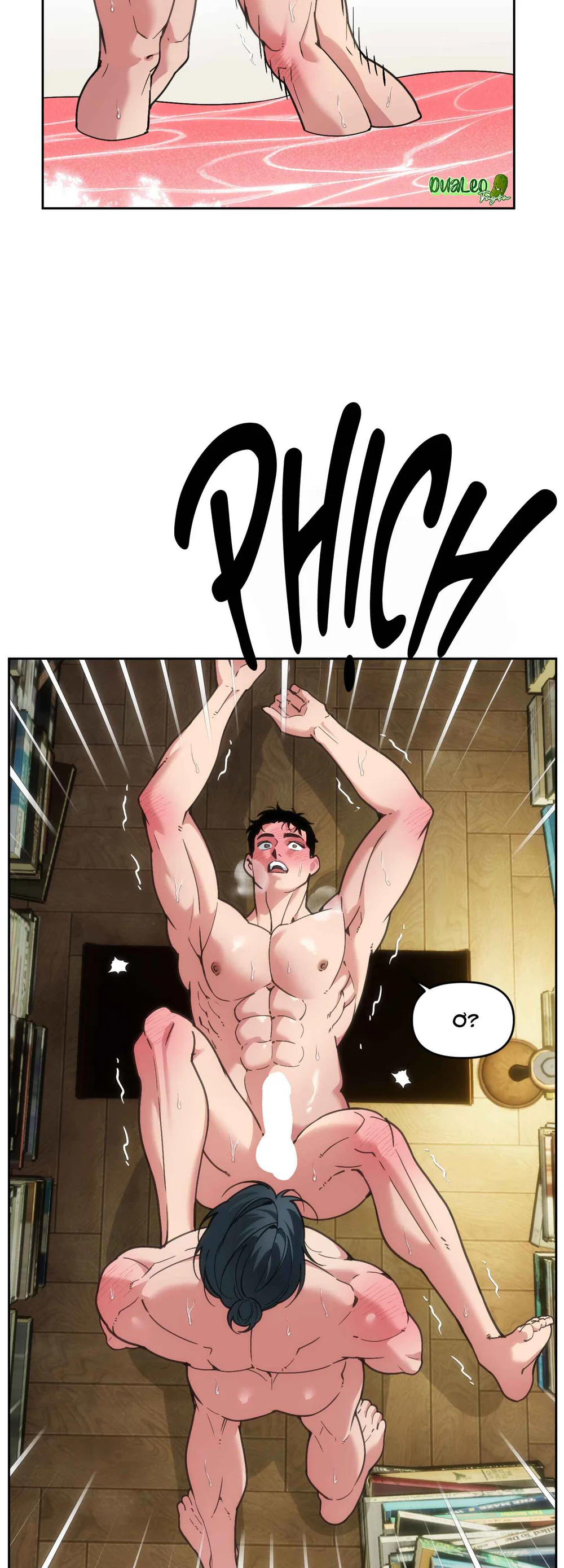 Đọc truyện ANH CHỒNG TẾ PHẨM - Chapter 61