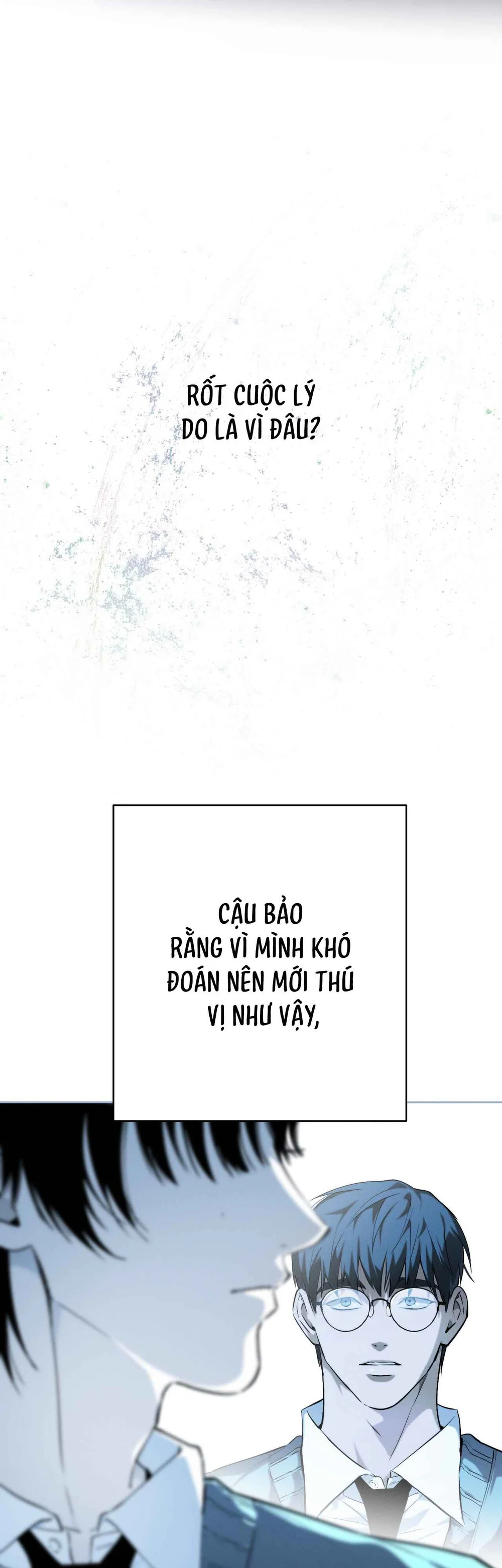 Đọc truyện DIE IN ME - Chapter 30