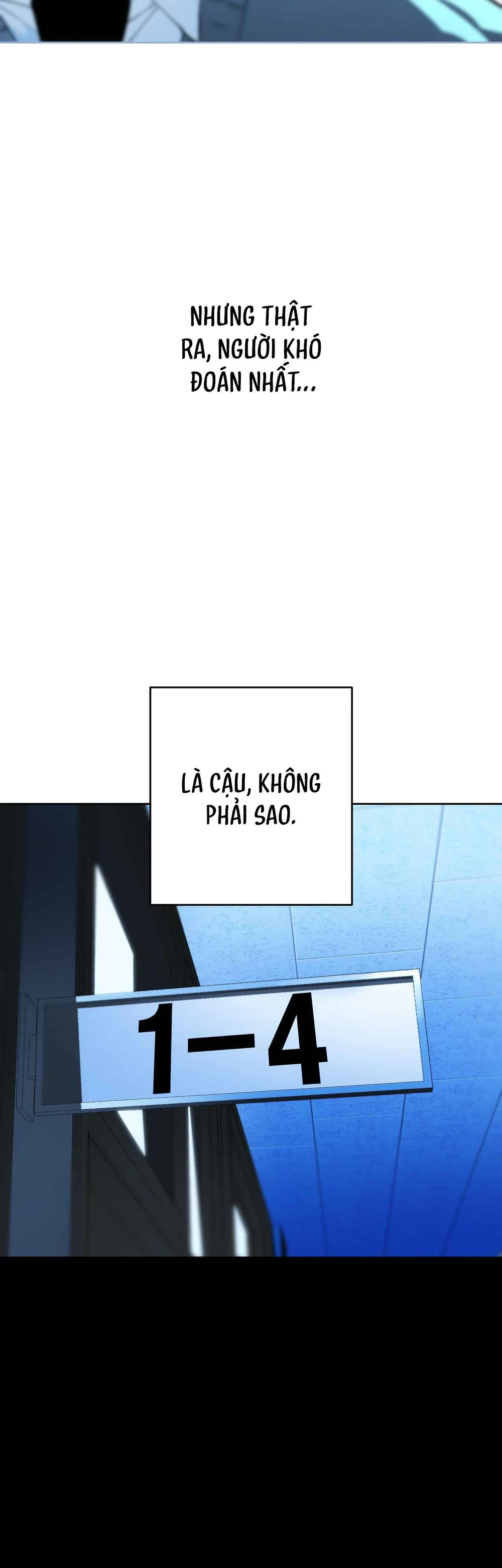 Đọc truyện DIE IN ME - Chapter 30