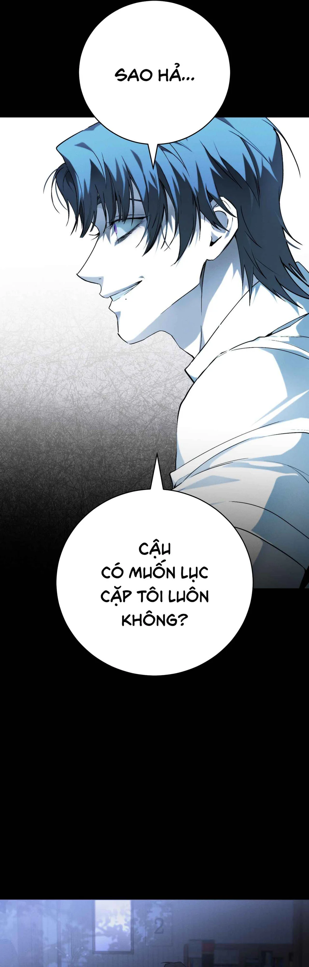 Đọc truyện DIE IN ME - Chapter 30