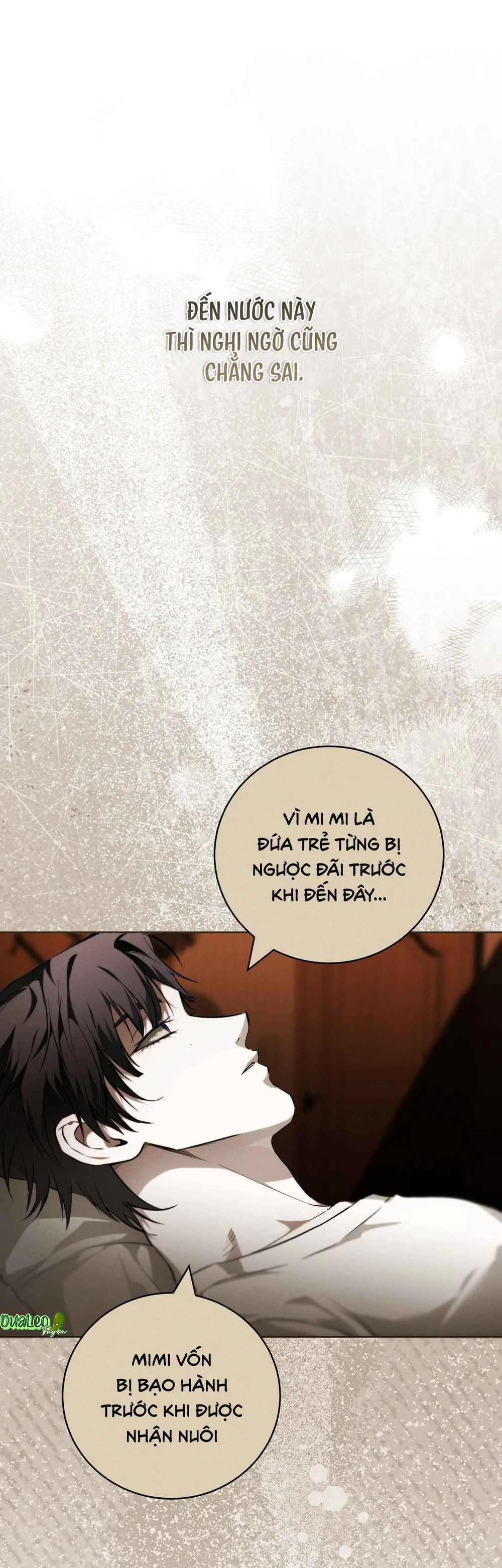 Đọc truyện DIE IN ME - Chapter 30