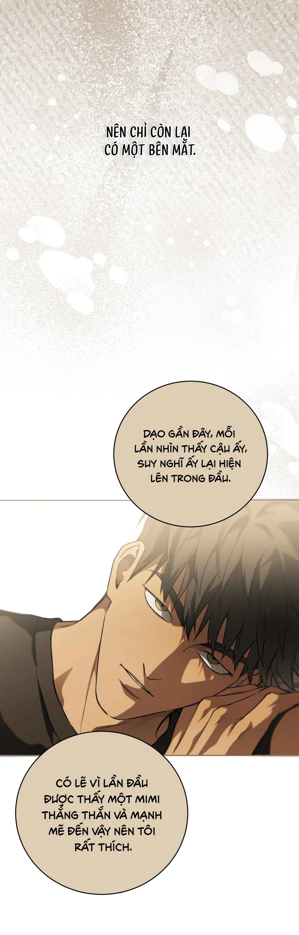 Đọc truyện DIE IN ME - Chapter 30