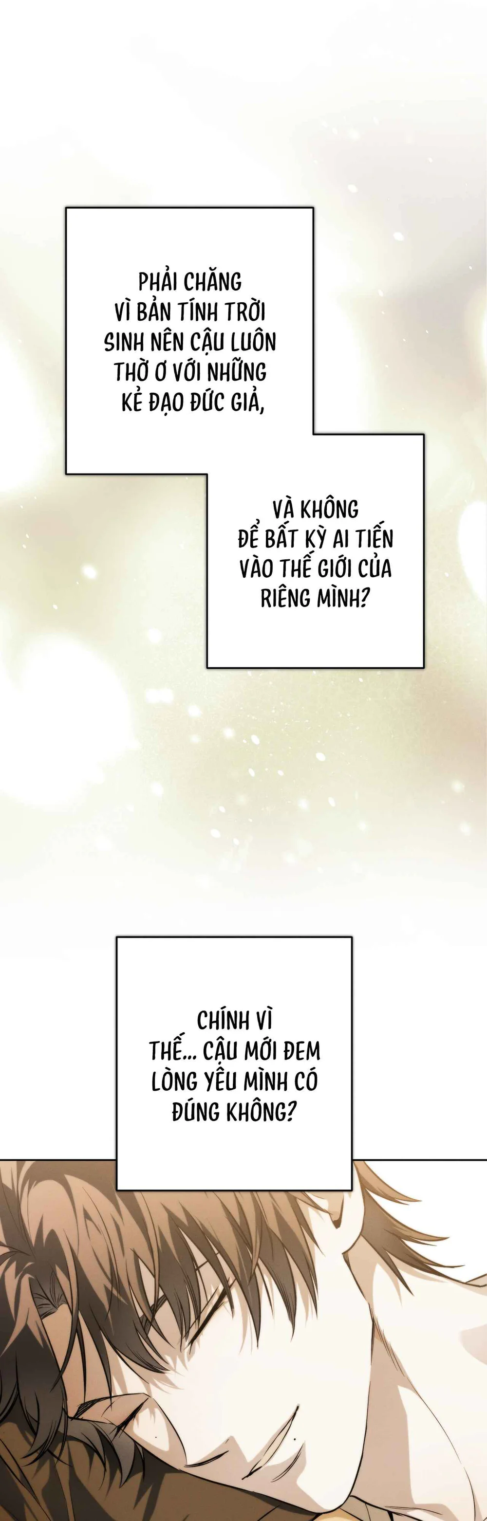 Đọc truyện DIE IN ME - Chapter 30