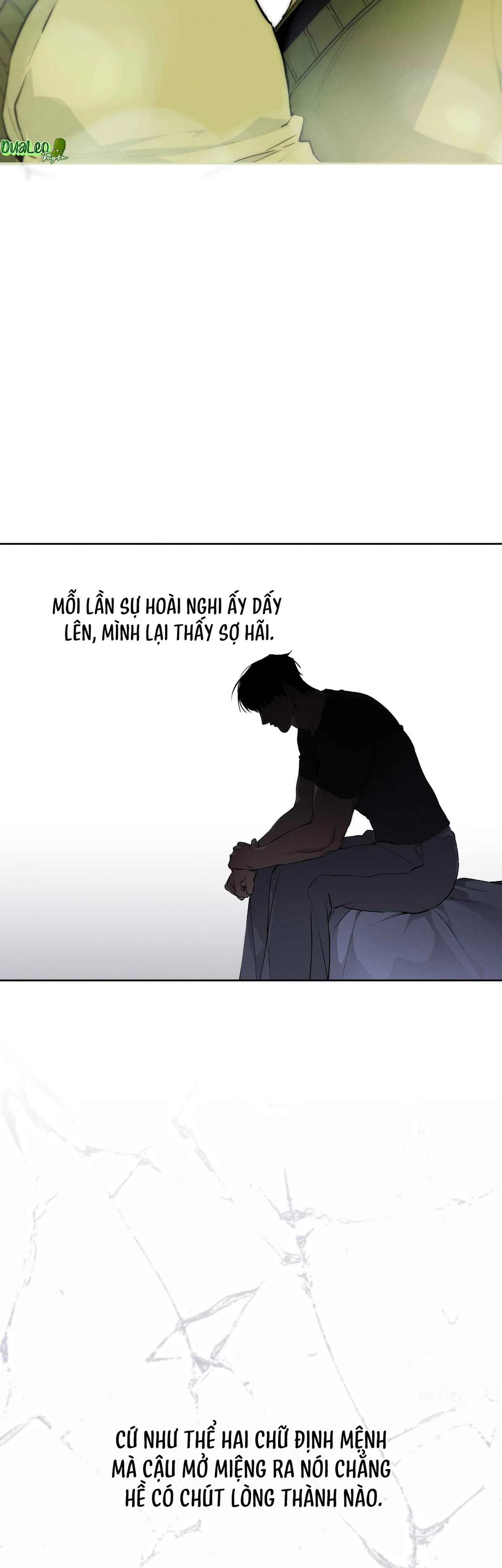 Đọc truyện DIE IN ME - Chapter 30