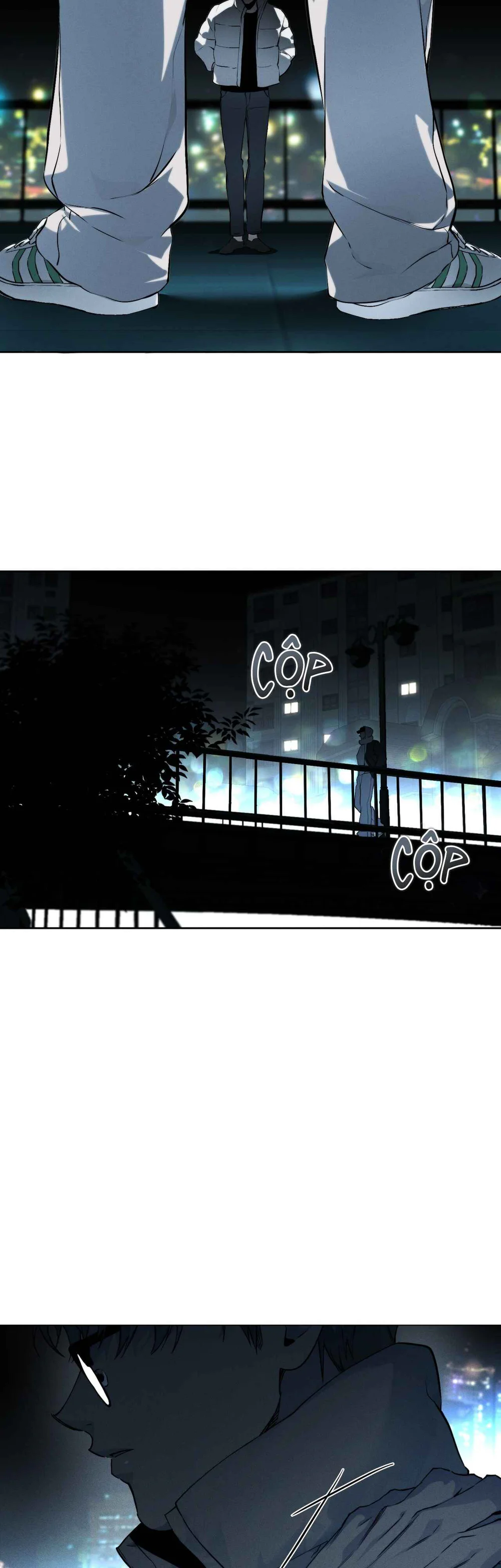 Đọc truyện DIE IN ME - Chapter 30