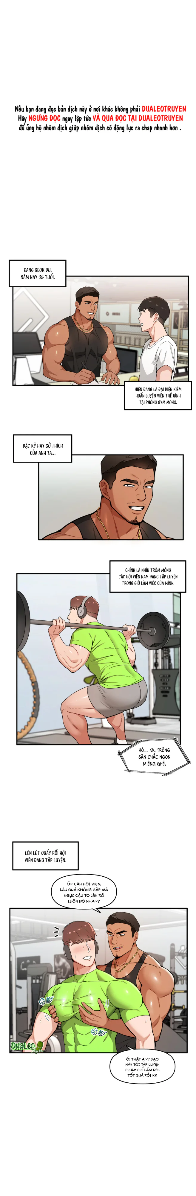 Đọc truyện TÀ ZĂM CÙNG MOHOTOON - Chapter 9.2