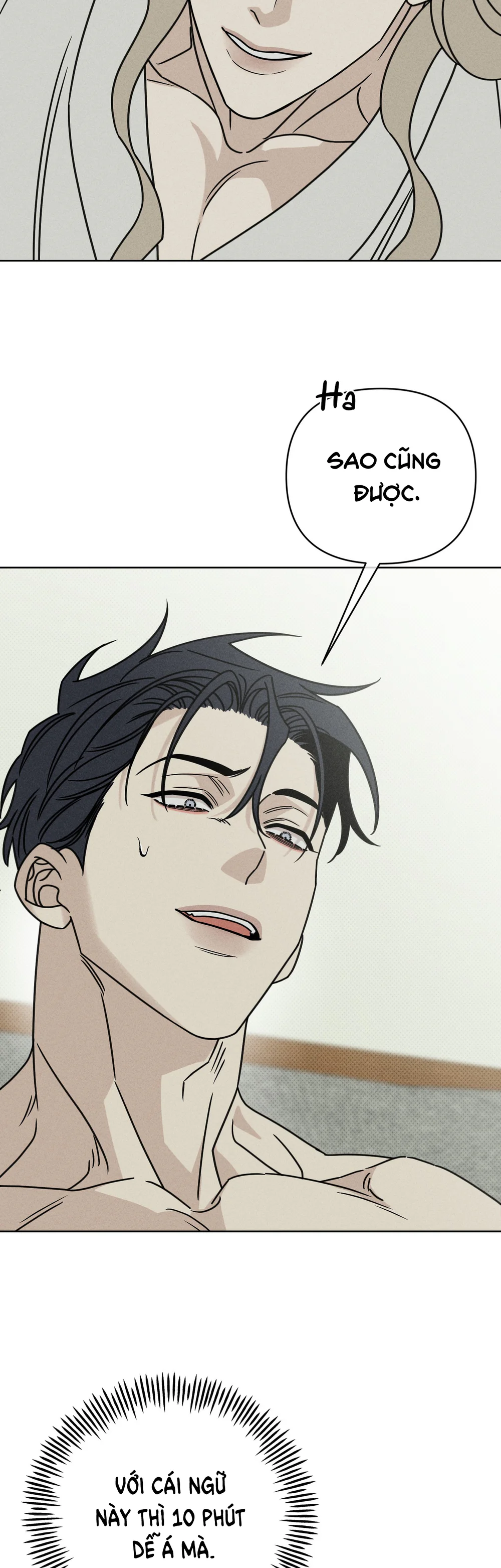 Đọc truyện TRỪ TÀ - Chapter 11