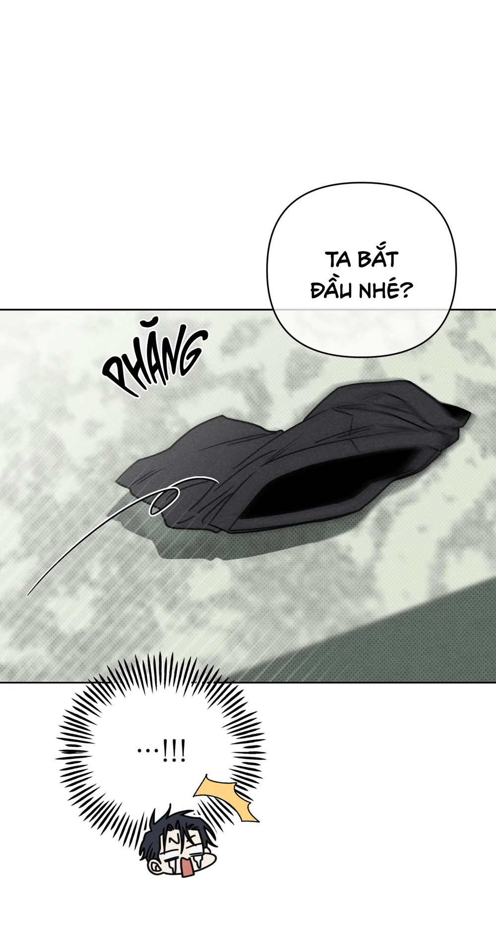 Đọc truyện TRỪ TÀ - Chapter 11