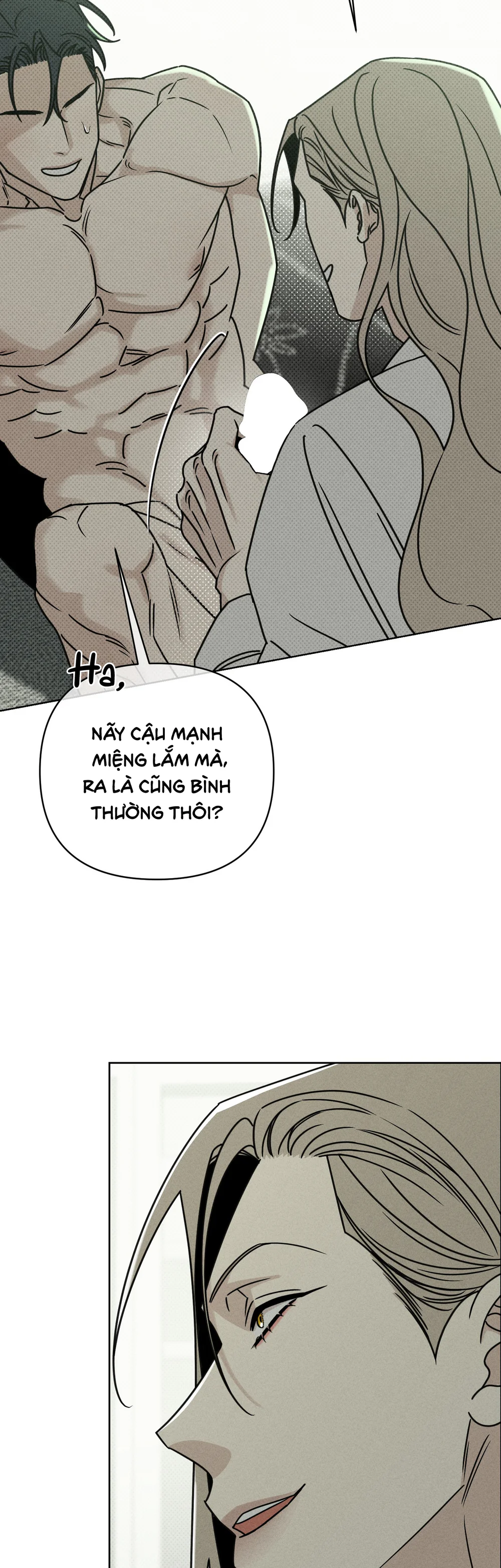 Đọc truyện TRỪ TÀ - Chapter 11