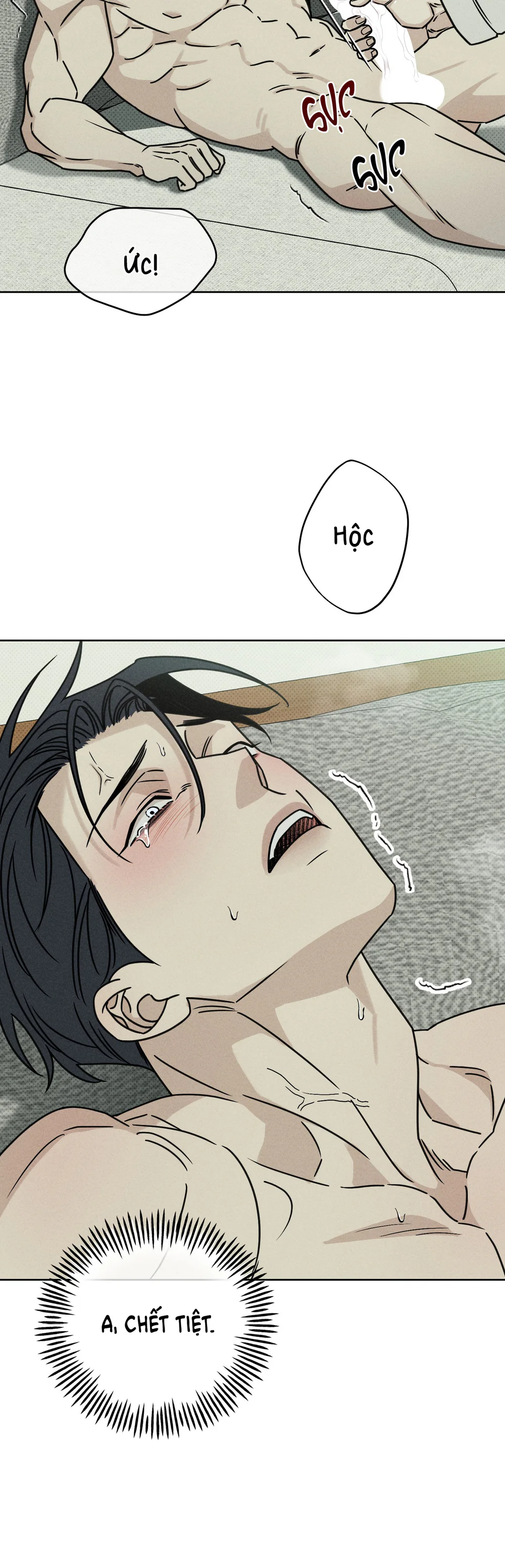 Đọc truyện TRỪ TÀ - Chapter 11