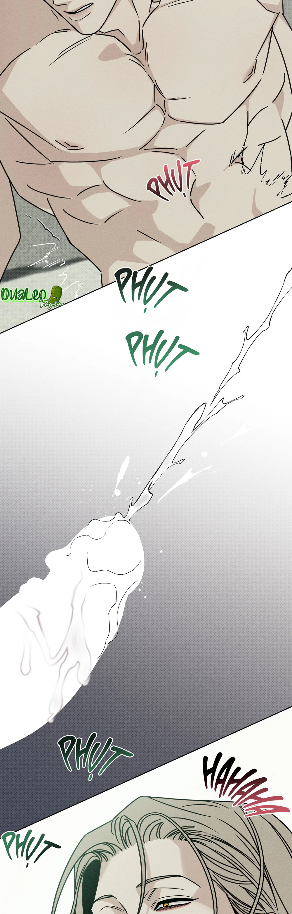 Đọc truyện TRỪ TÀ - Chapter 11