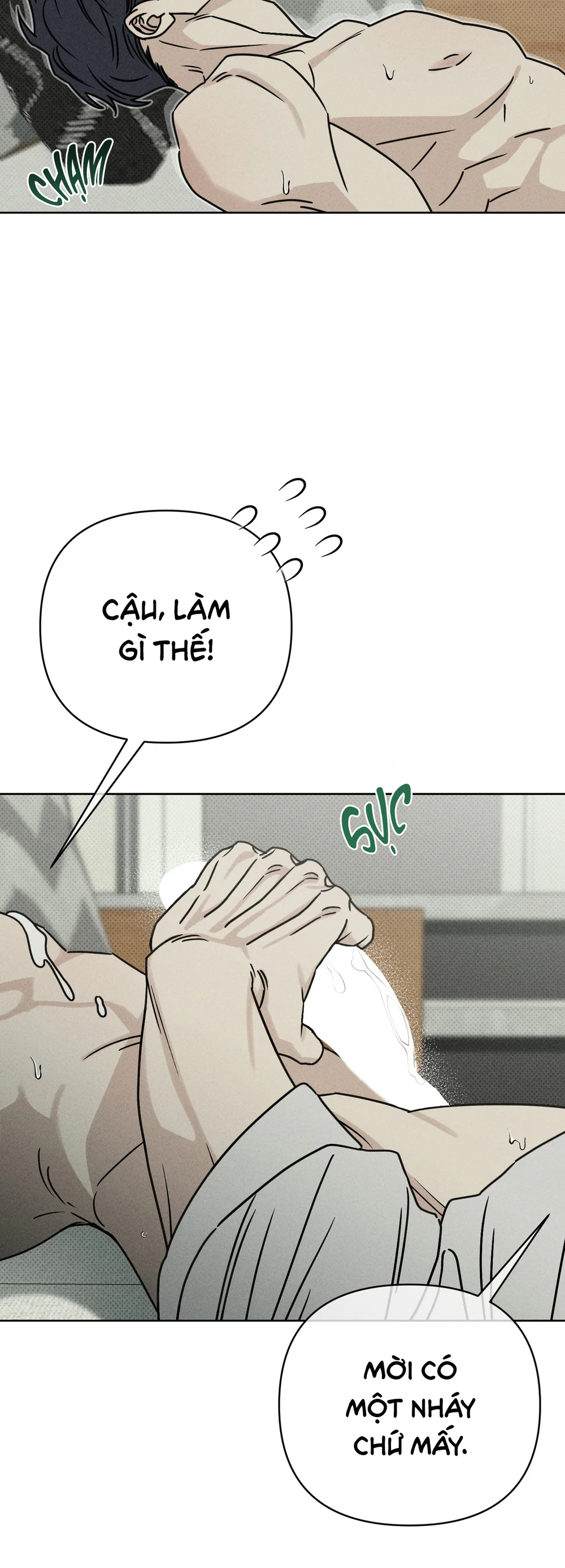 Đọc truyện TRỪ TÀ - Chapter 11