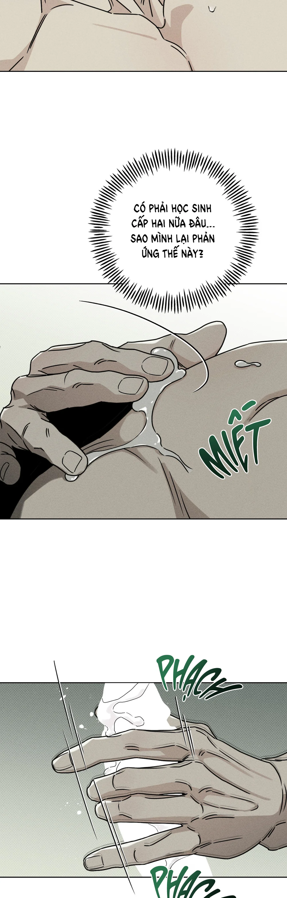 Đọc truyện TRỪ TÀ - Chapter 11