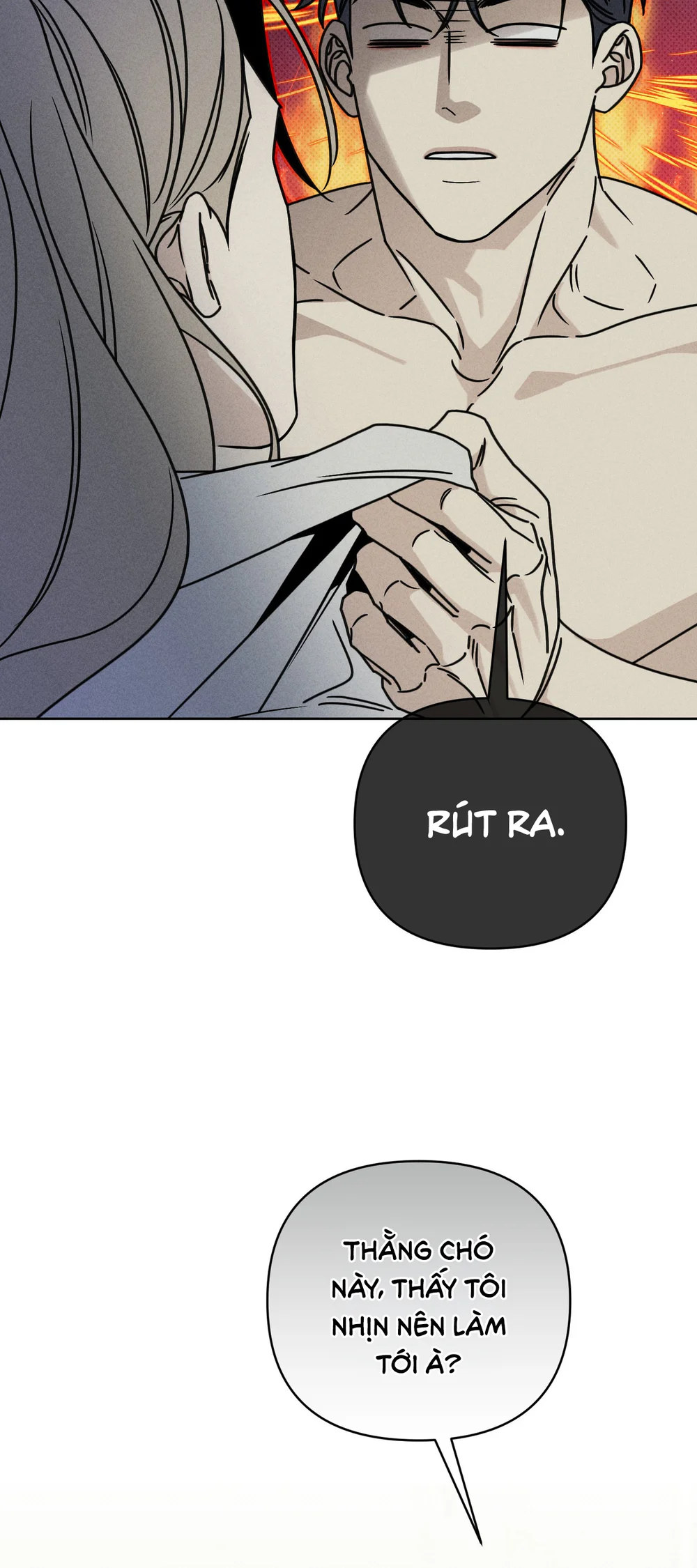 Đọc truyện TRỪ TÀ - Chapter 11