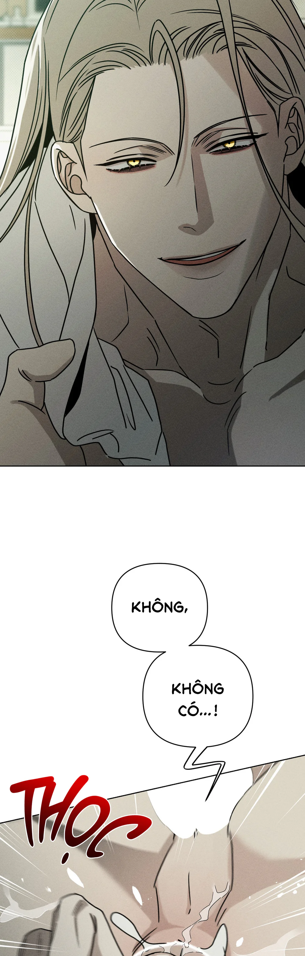 Đọc truyện TRỪ TÀ - Chapter 11