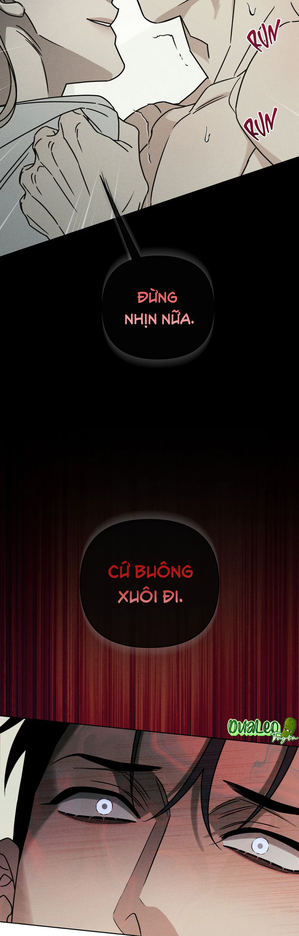 Đọc truyện TRỪ TÀ - Chapter 11