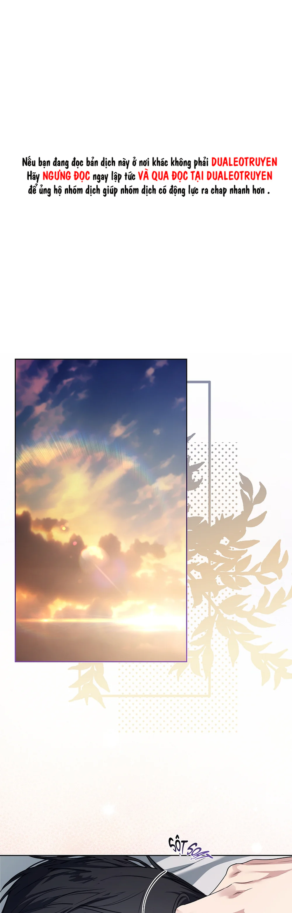 Đọc truyện (ABO) KISS ME IF YOU CAN - Chapter 38