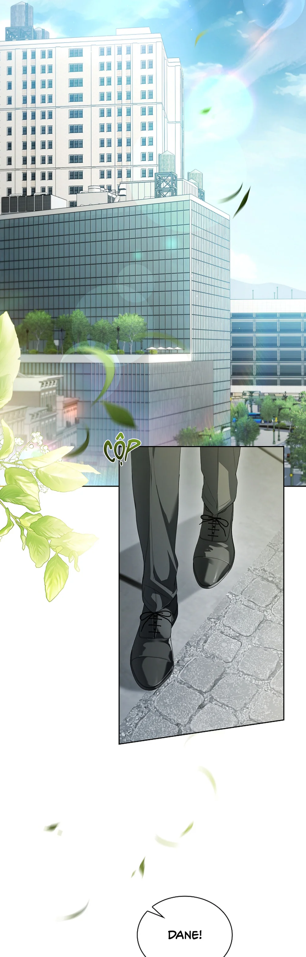 Đọc truyện (ABO) KISS ME IF YOU CAN - Chapter 38