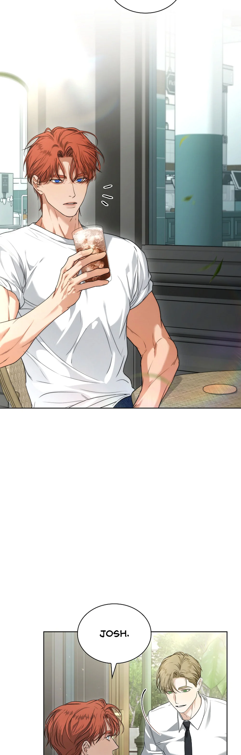 Đọc truyện (ABO) KISS ME IF YOU CAN - Chapter 38