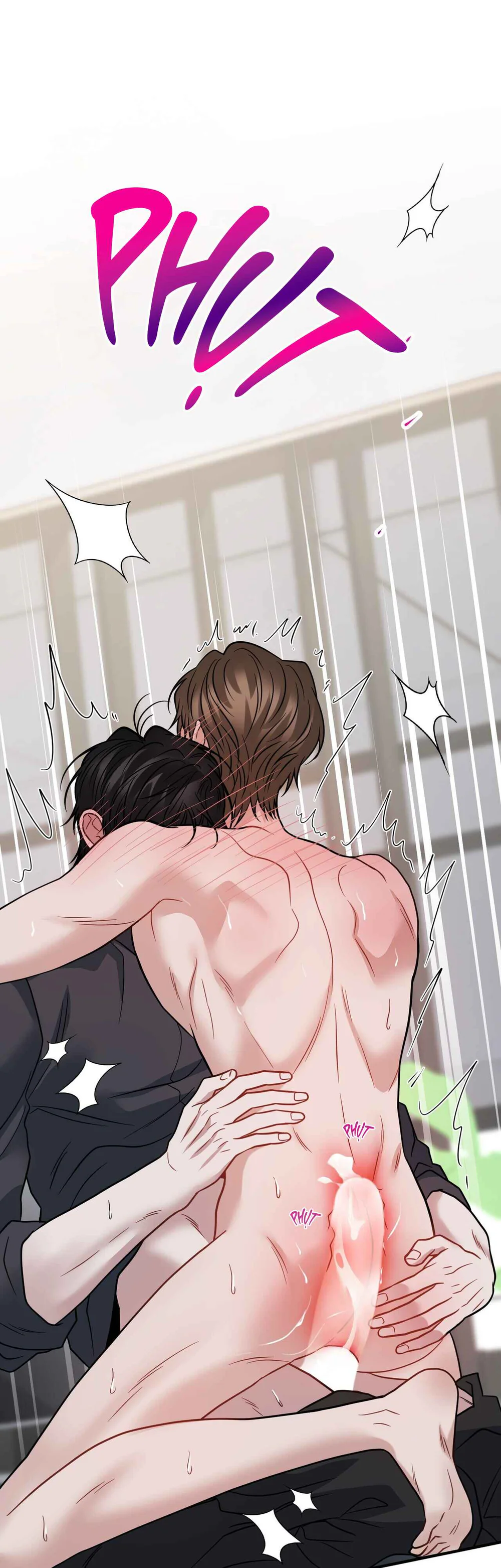 Đọc truyện MỞ KHÓA GIAM CẦM - Chapter 40