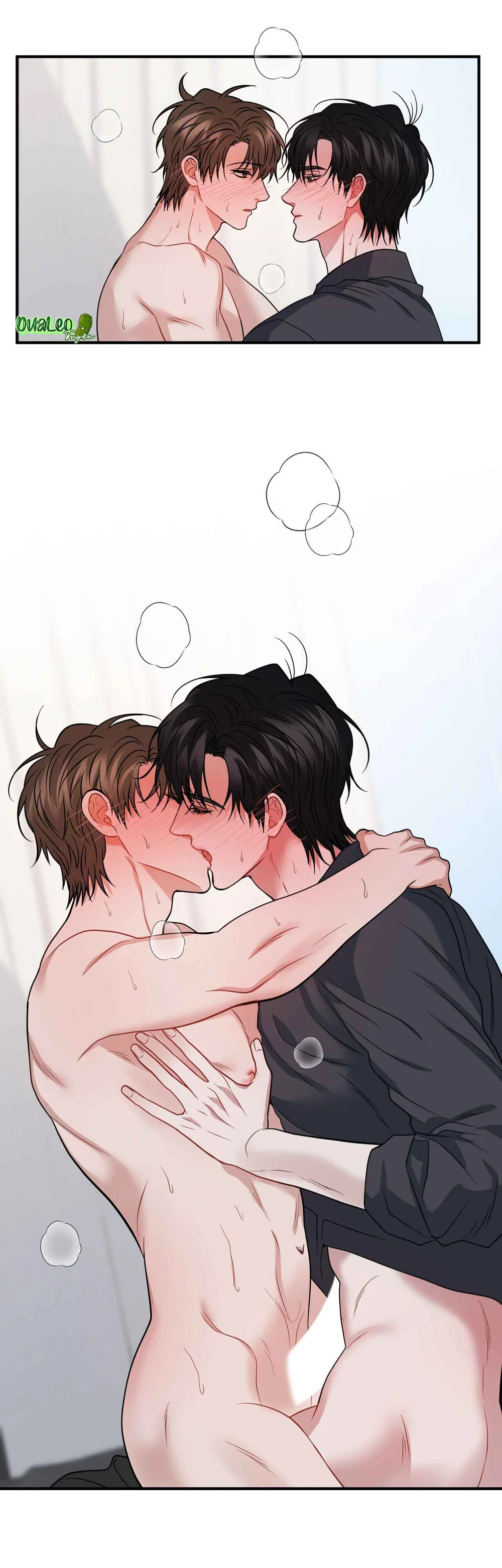 Đọc truyện MỞ KHÓA GIAM CẦM - Chapter 40