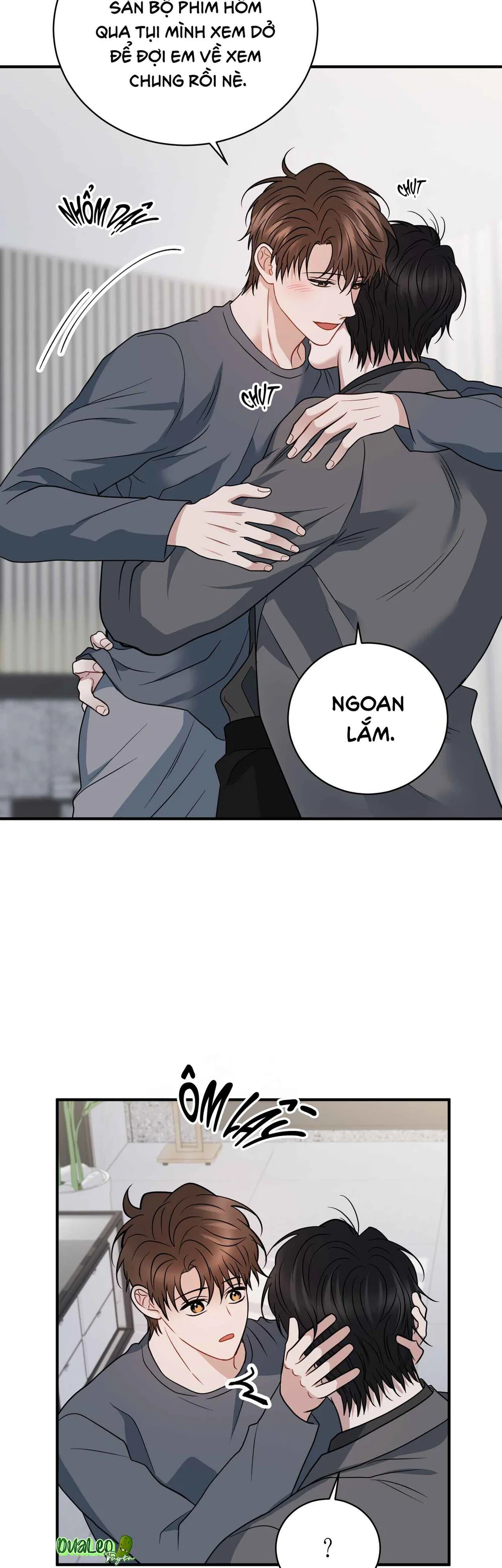 Đọc truyện MỞ KHÓA GIAM CẦM - Chapter 40