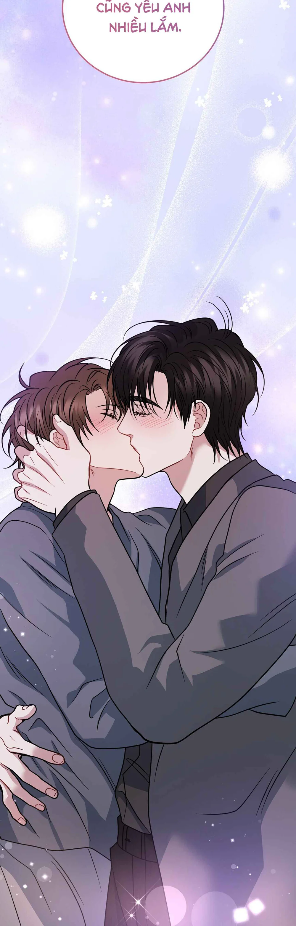 Đọc truyện MỞ KHÓA GIAM CẦM - Chapter 40