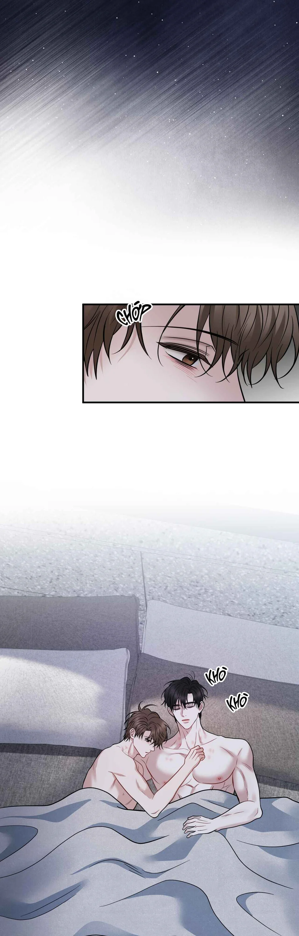 Đọc truyện MỞ KHÓA GIAM CẦM - Chapter 40