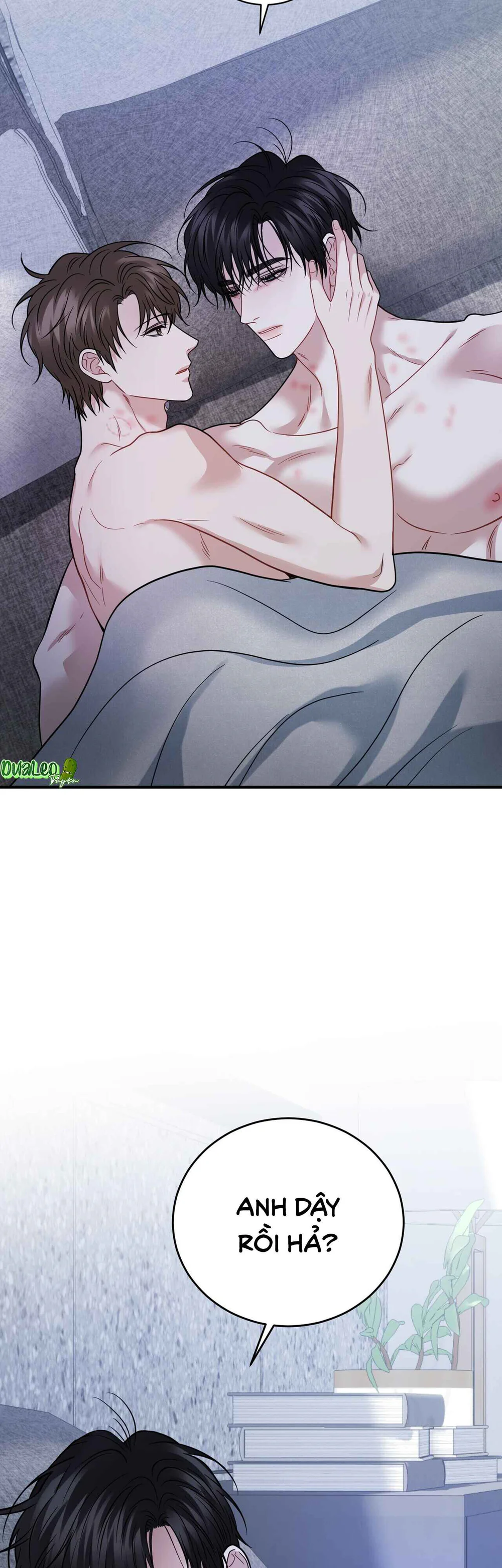 Đọc truyện MỞ KHÓA GIAM CẦM - Chapter 40