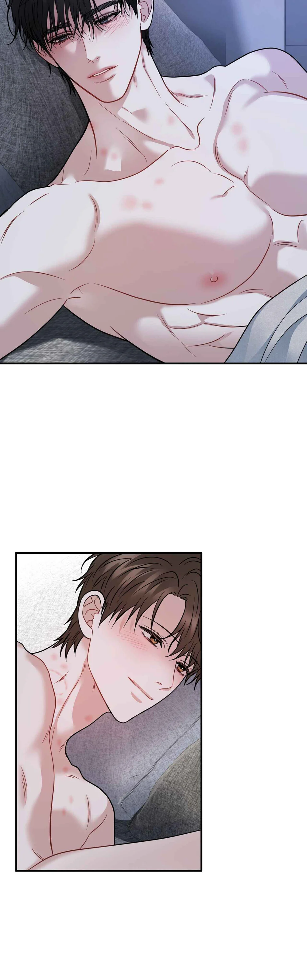 Đọc truyện MỞ KHÓA GIAM CẦM - Chapter 40