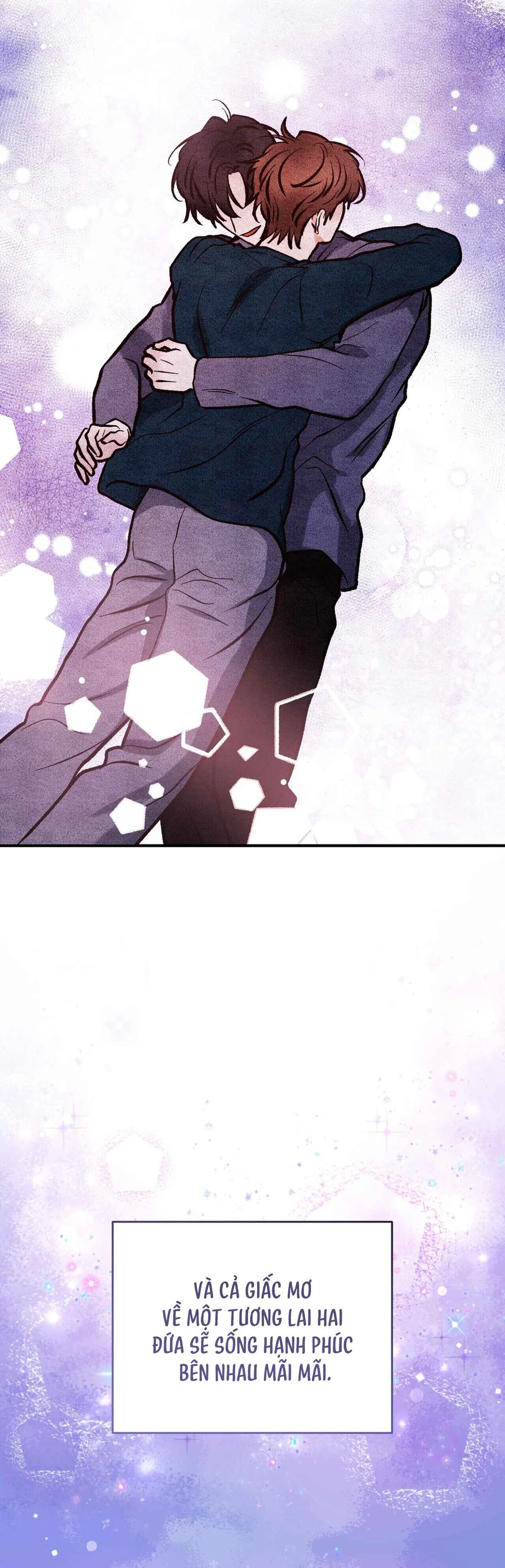 Đọc truyện MỞ KHÓA GIAM CẦM - Chapter 40