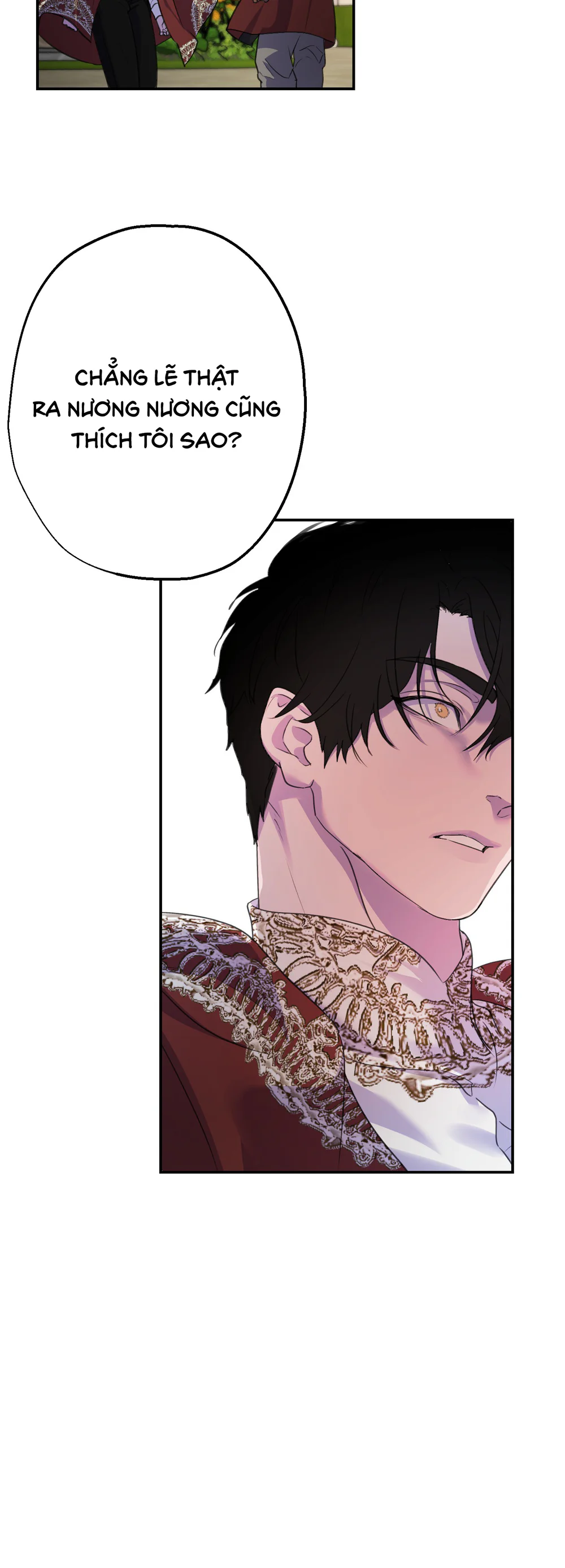 Đọc truyện ĐÓA HOA CỦA ALOSHA - Chapter 54