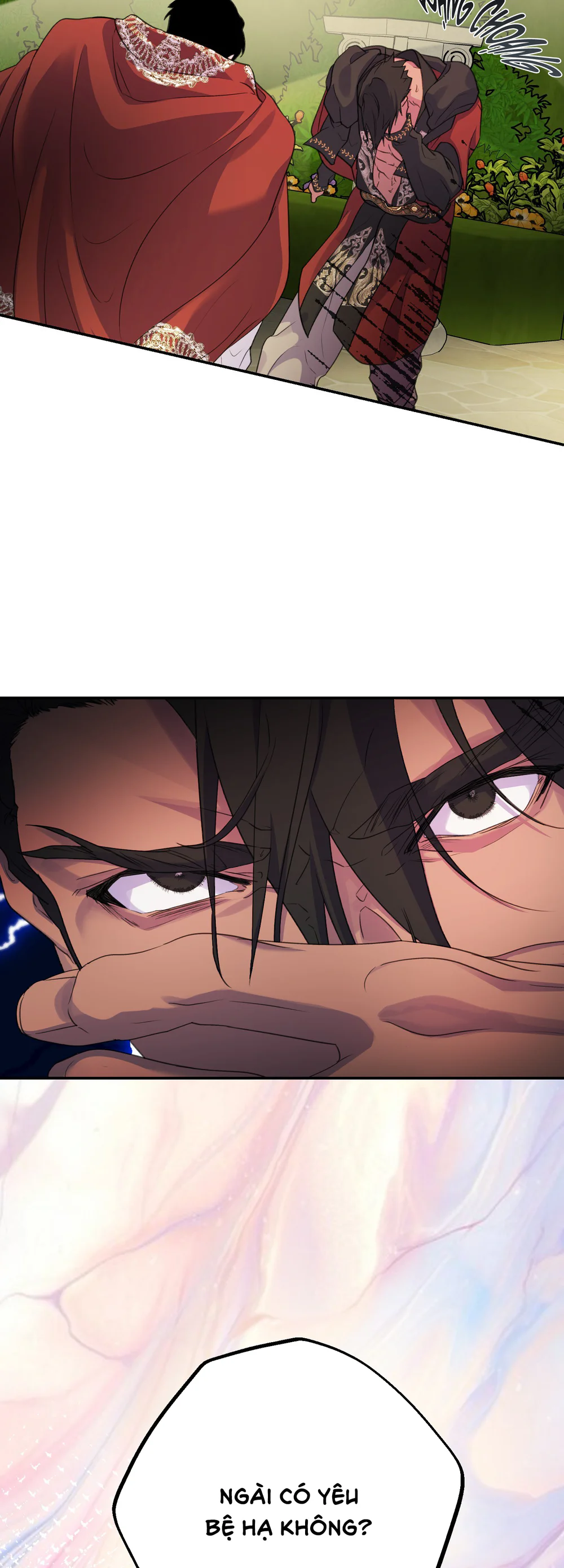 Đọc truyện ĐÓA HOA CỦA ALOSHA - Chapter 54
