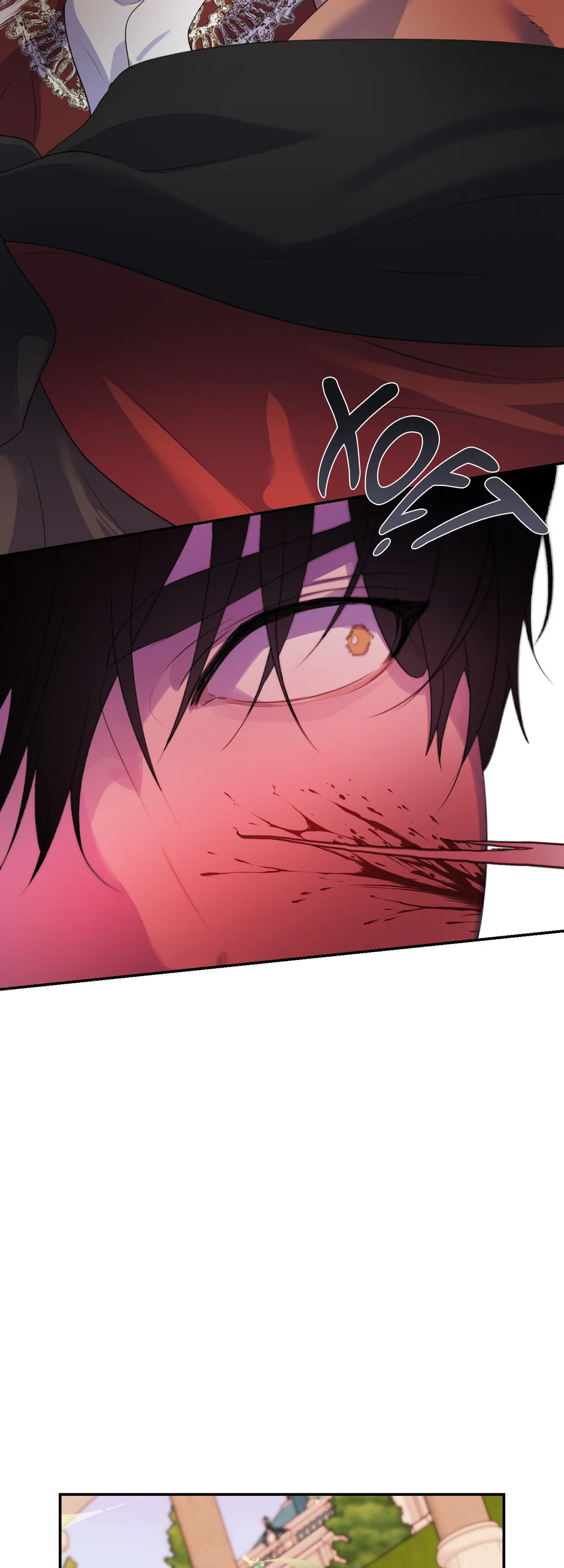 Đọc truyện ĐÓA HOA CỦA ALOSHA - Chapter 54
