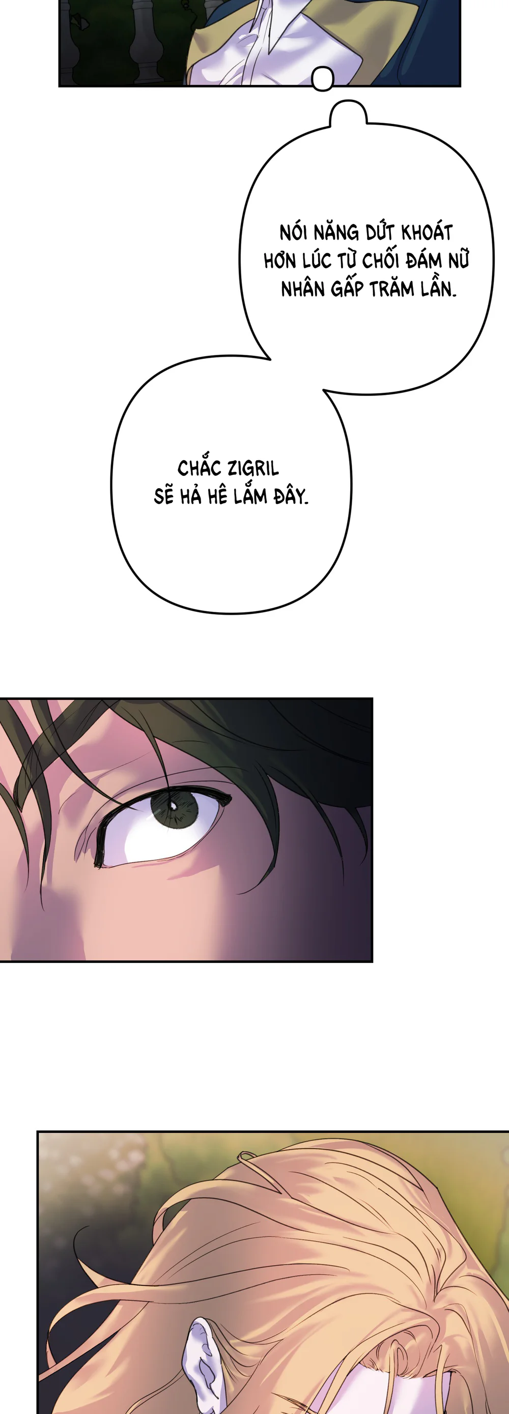 Đọc truyện ĐÓA HOA CỦA ALOSHA - Chapter 54