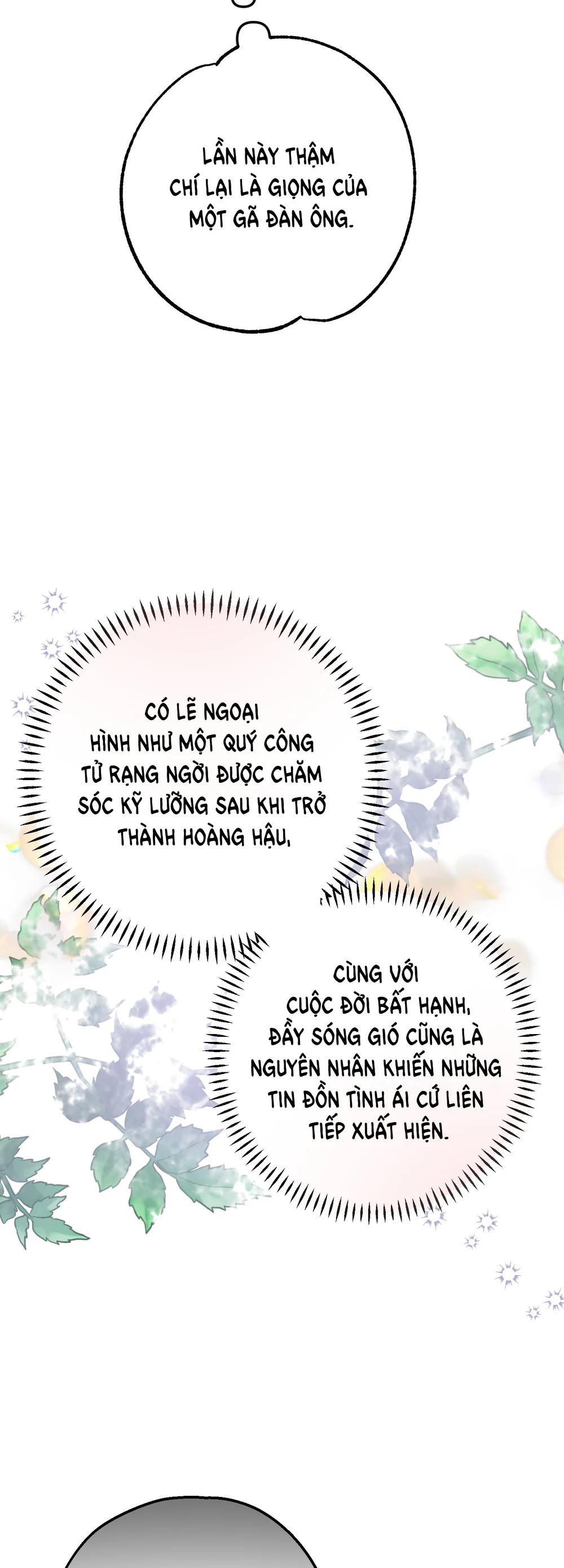 Đọc truyện ĐÓA HOA CỦA ALOSHA - Chapter 54