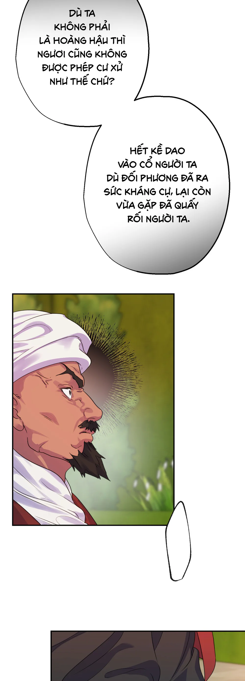 Đọc truyện ĐÓA HOA CỦA ALOSHA - Chapter 54