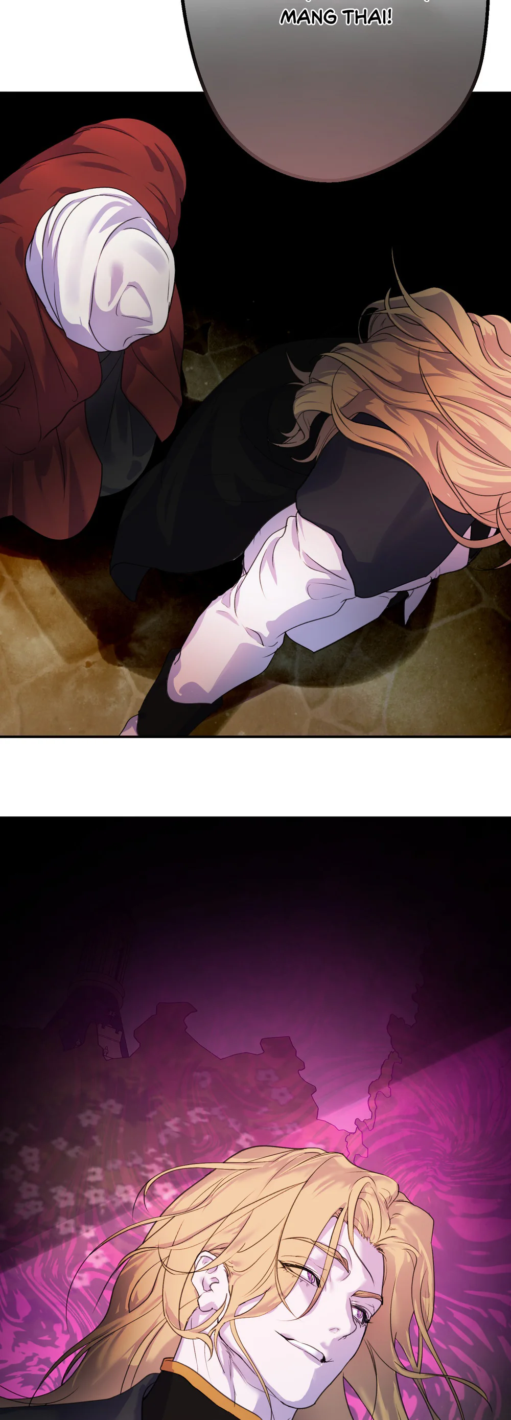 Đọc truyện ĐÓA HOA CỦA ALOSHA - Chapter 54