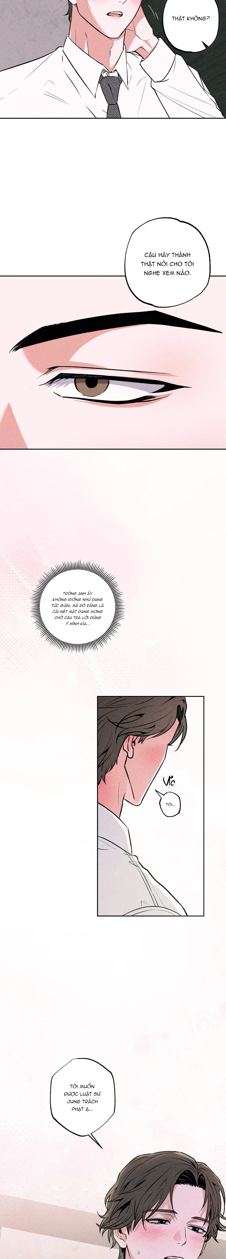 Đọc truyện RACK - Chapter 12
