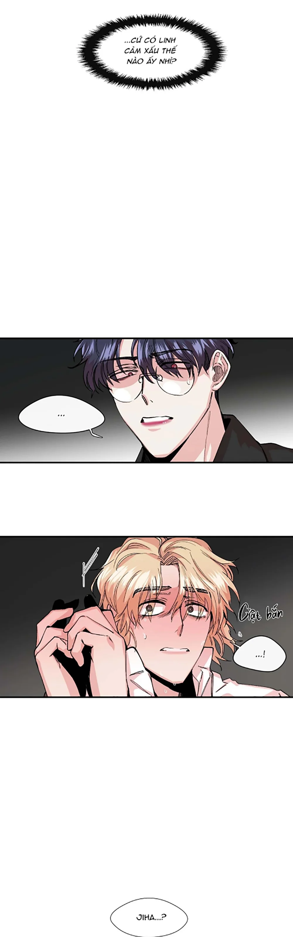 Đọc truyện S Flower - Chapter 16